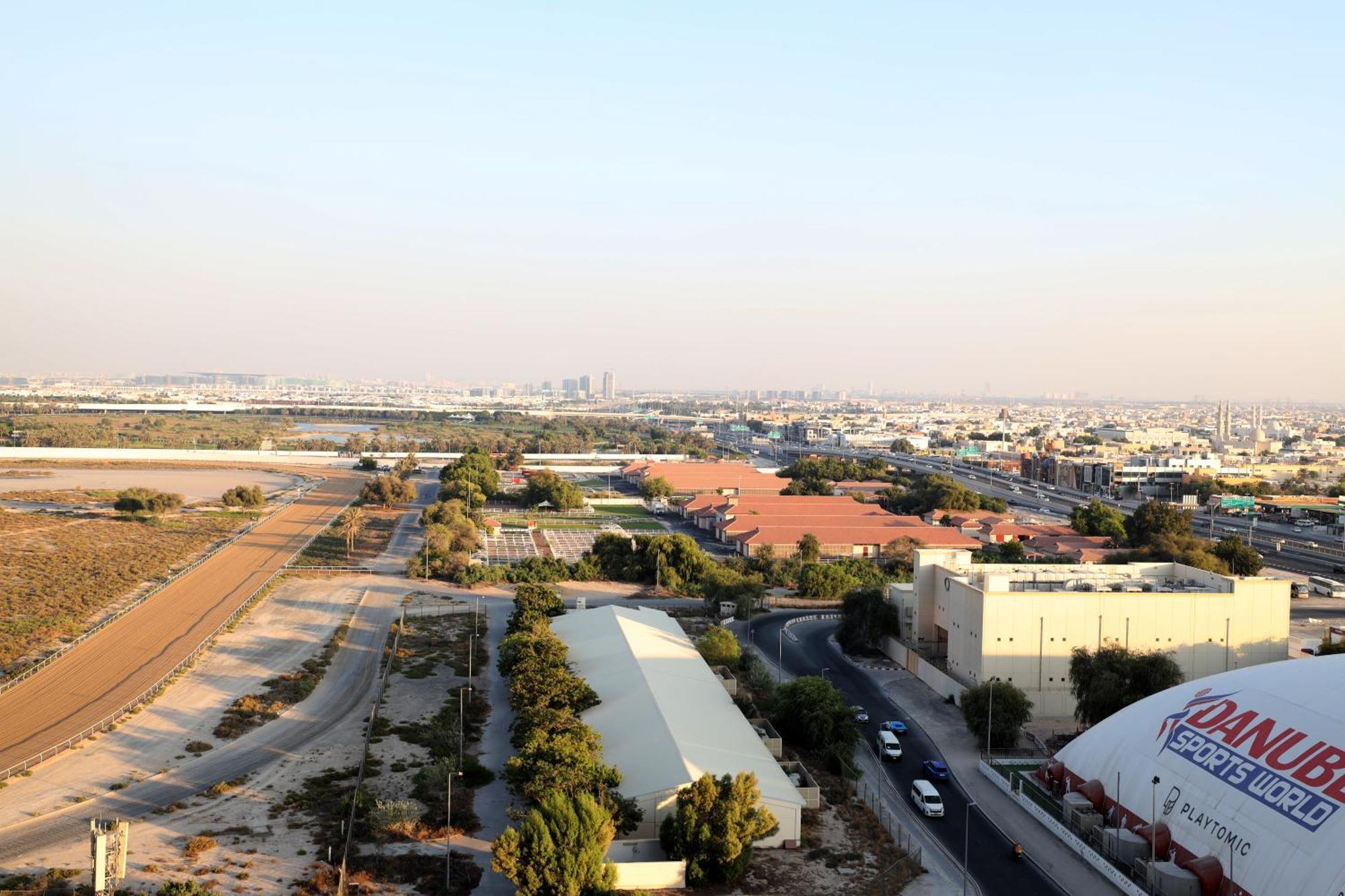 Chic Aykon 2-bedroom Retreat - Business Bay * Dubai